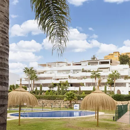 Apartman Penthouse Luny Estepona