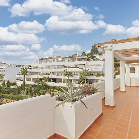 Penthouse Luny Appartement