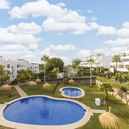 Penthouse Luny Apartman