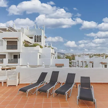 Appartement Penthouse Luny