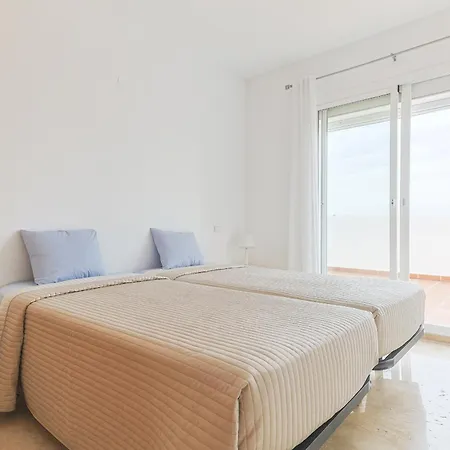 Penthouse Luny Estepona