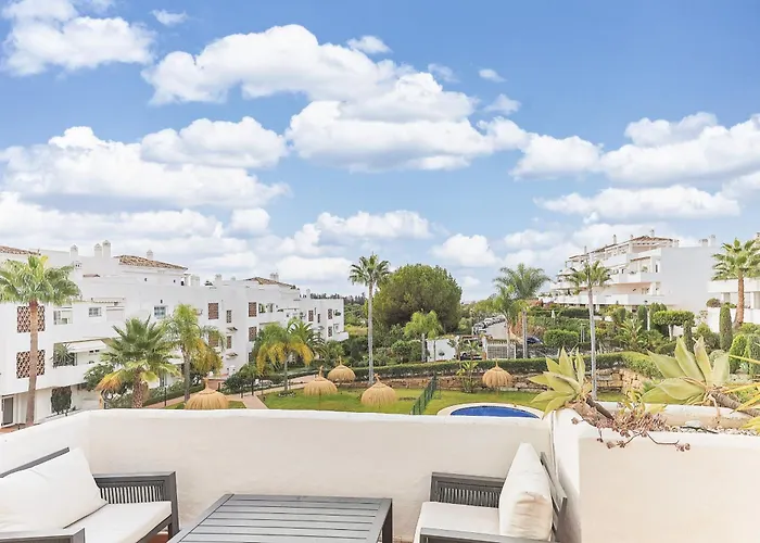 Appartement Penthouse Luny Estepona