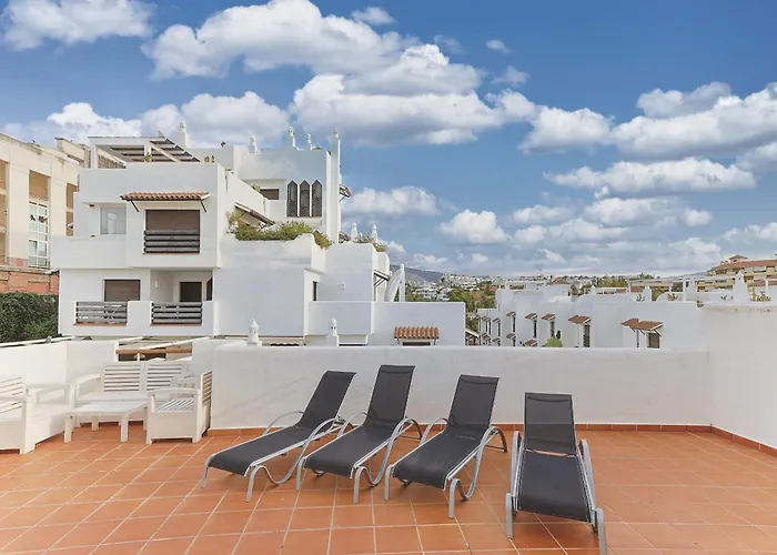 Appartement Penthouse Luny