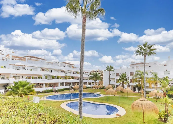 Appartement Penthouse Luny Estepona