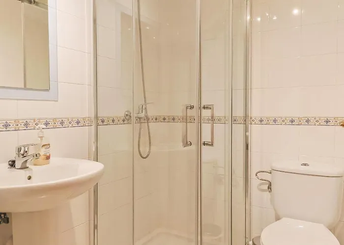 Penthouse Luny Appartement