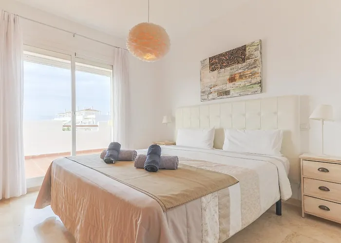 Lägenhet Penthouse Luny