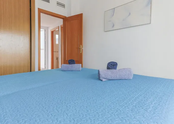 Penthouse Luny Lägenhet *