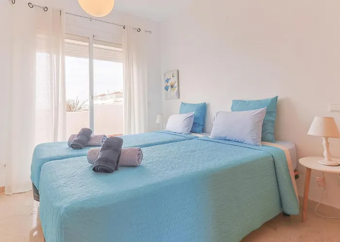 Appartement Penthouse Luny Estepona