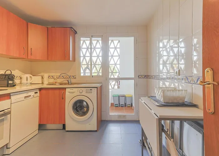 Penthouse Luny Appartement