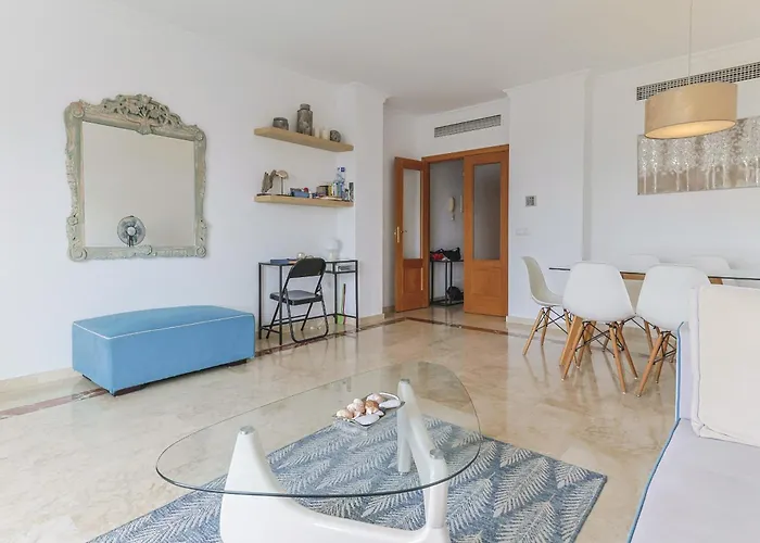 Lägenhet Penthouse Luny