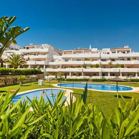 Penthouse Luny Apartman *