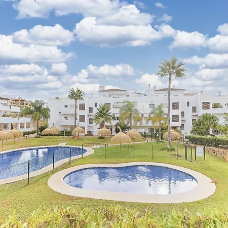 Penthouse Luny Apartman Estepona