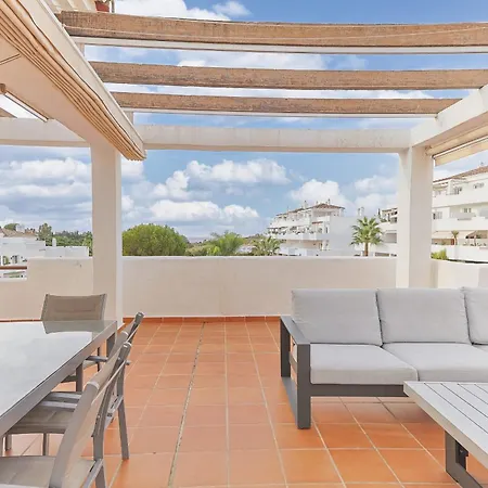 Penthouse Luny Apartman *