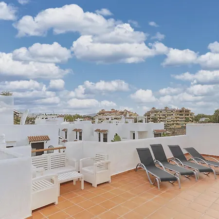 Penthouse Luny