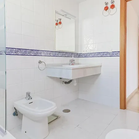 Apartman Penthouse Luny *