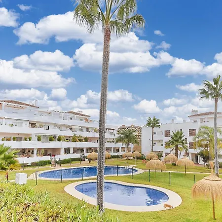 Apartman Penthouse Luny Estepona