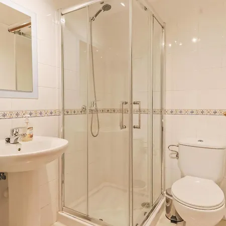 Penthouse Luny Apartman