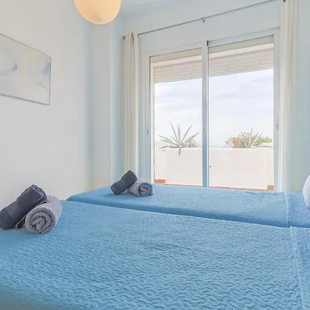 Penthouse Luny * Estepona