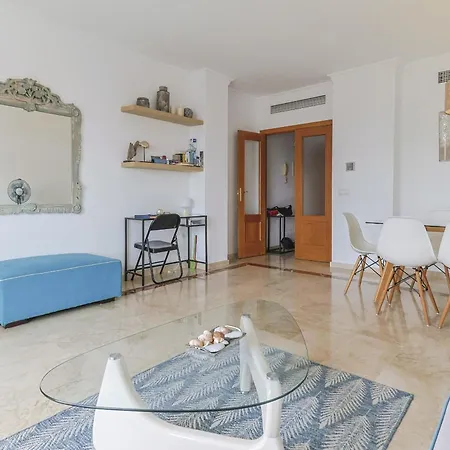 Apartman Penthouse Luny