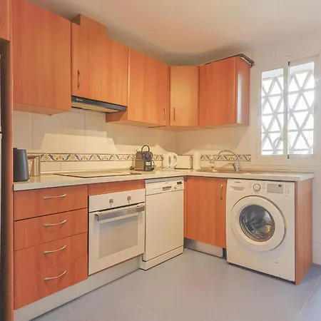 Penthouse Luny Apartman *