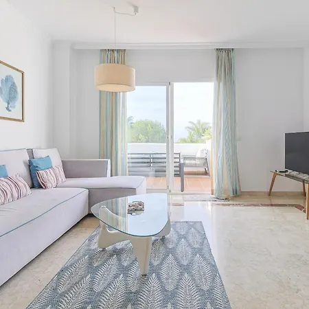 Penthouse Luny Estepona