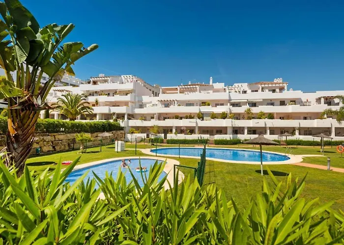 Penthouse Luny Apartment *