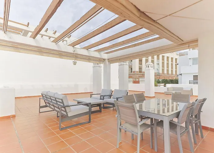 Apartment Penthouse Luny