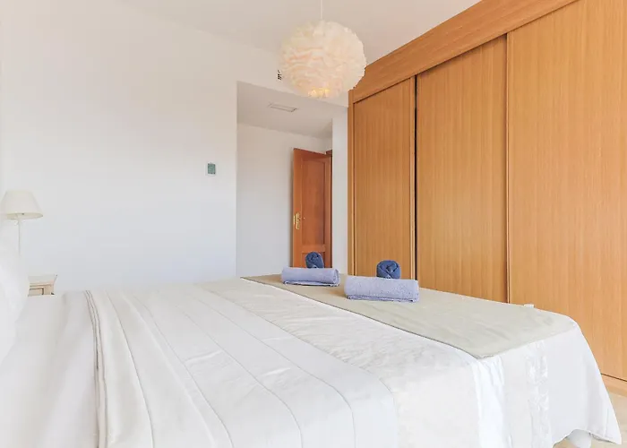 Penthouse Luny Apartment *