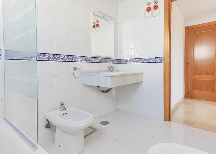 Apartment Penthouse Luny *