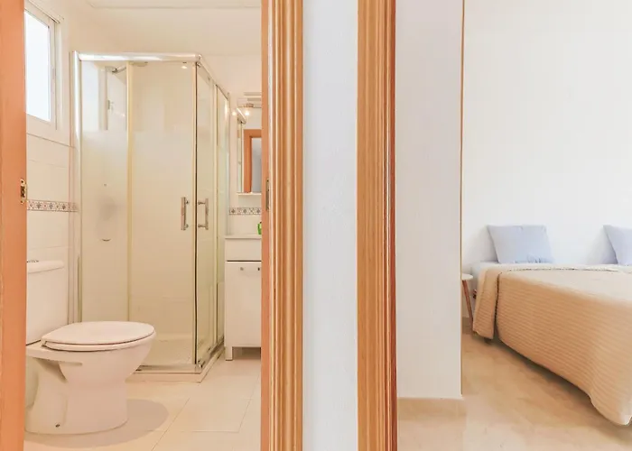 Apartment Penthouse Luny *