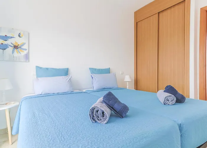 Penthouse Luny Apartment Estepona