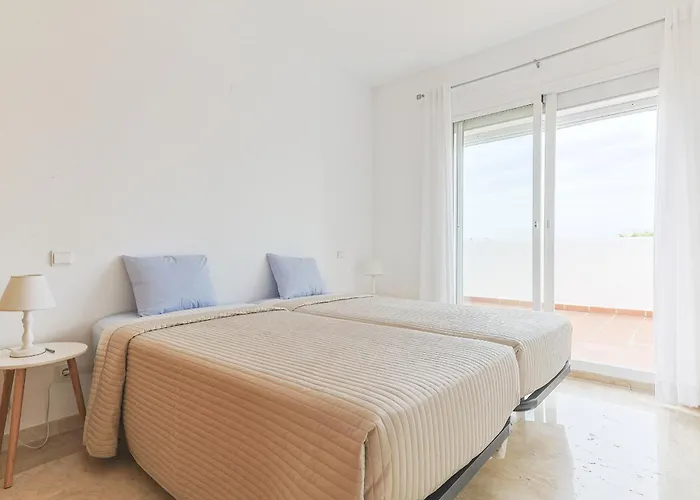 Penthouse Luny Estepona