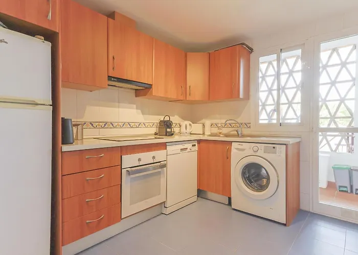 Penthouse Luny Apartment *