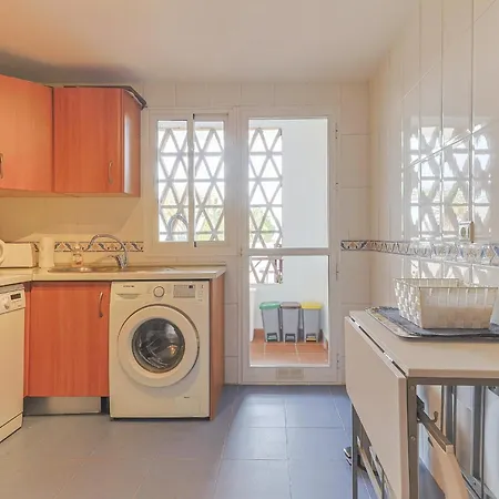Penthouse Luny Διαμέρισμα