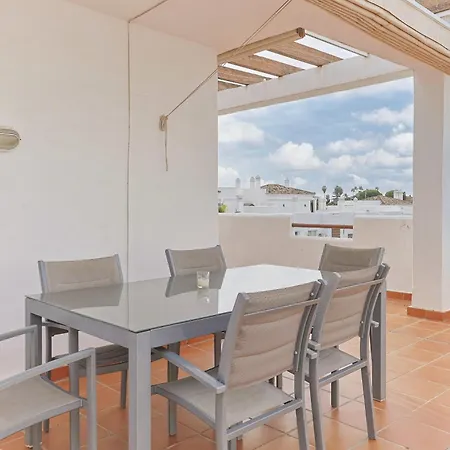 公寓 Penthouse Luny *