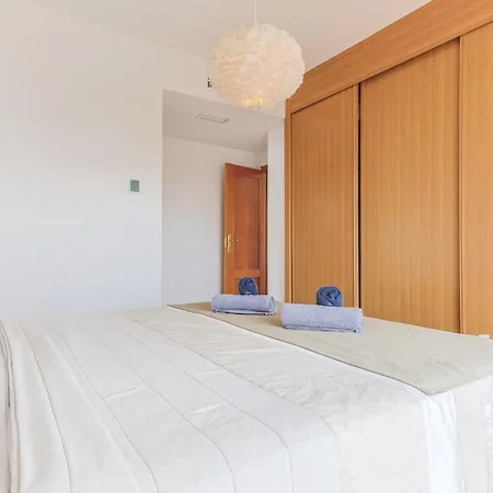 Penthouse Luny 公寓 *