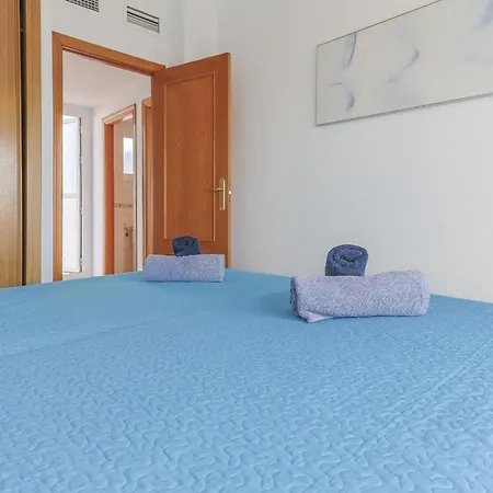 Penthouse Luny 公寓 *