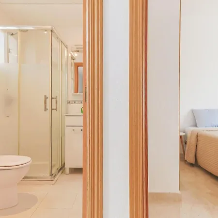 公寓 Penthouse Luny *