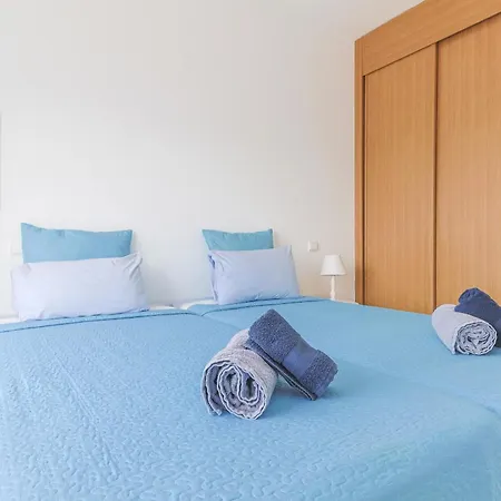 Penthouse Luny 公寓 埃斯特波纳
